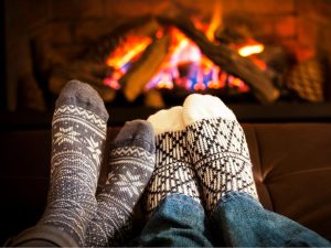 Getting Your Investment Property Ready For Winter