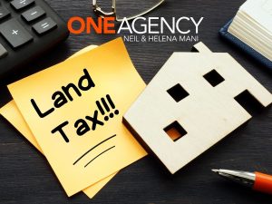 Land Tax 101