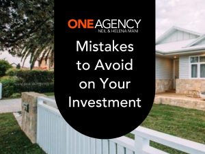 Five Common Landlord Mistakes to Avoid