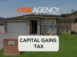 Capital Gains Tax: Key Things You Should Know As a Property Investor