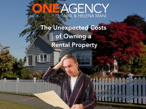 Unexpected Expenses You Need To Consider As A Property Investor