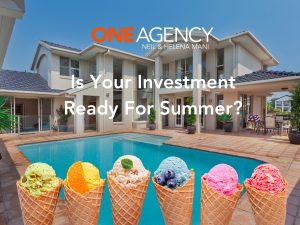 Preparing Your Property For Summer